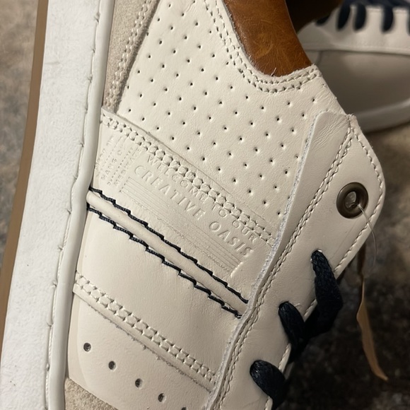 Bull Boxer handcraft European quality leather mens shoe - Picture 11 of 16